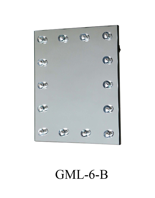 Advantages of LED mirror